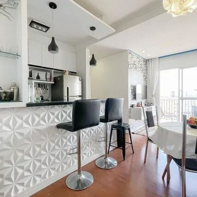 Apartamento, 2 quartos, 62 m² - Foto 5