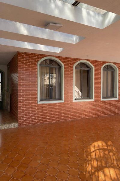 Sobrado, 3 quartos, 250 m² - Foto 1