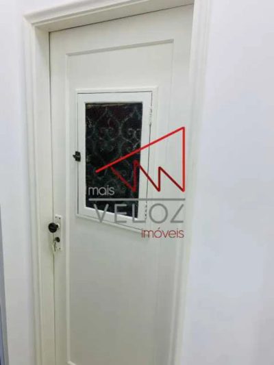 Apartamento, 1 quarto, 23 m² - Foto 1