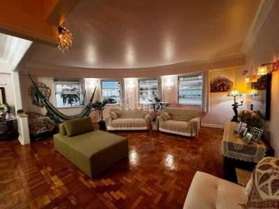 Apartamento, 4 quartos, 205 m² - Foto 3