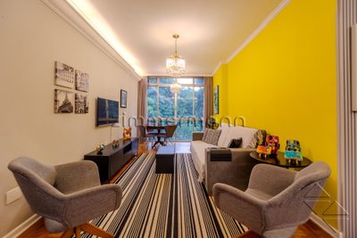 Apartamento, 3 quartos, 145 m² - Foto 2