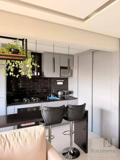 Apartamento, 2 quartos, 74 m² - Foto 3