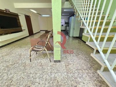 Sobrado, 4 quartos, 320 m² - Foto 3
