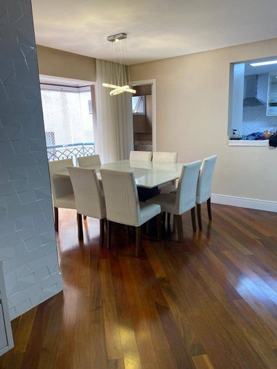 Apartamento, 3 quartos, 110 m² - Foto 4