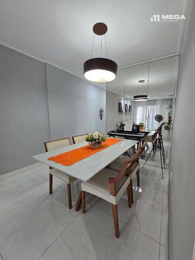 Apartamento, 2 quartos, 80 m² - Foto 1