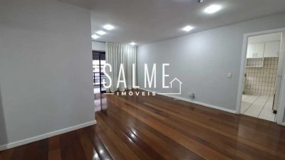 Apartamento, 3 quartos, 109 m² - Foto 3
