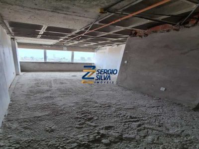 Sala-Conjunto, 32 m² - Foto 2