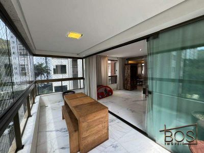 Apartamento, 4 quartos, 198 m² - Foto 1