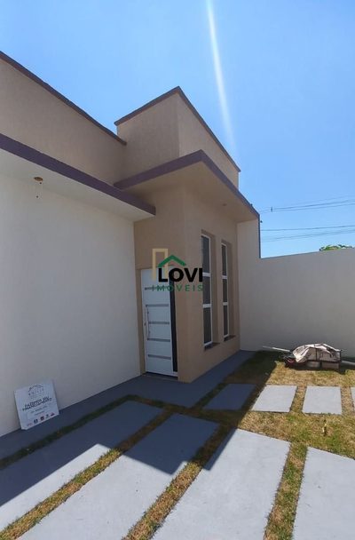 Casa, 2 quartos, 65 m² - Foto 4