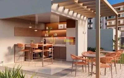 Apartamento, 3 quartos, 81 m² - Foto 4