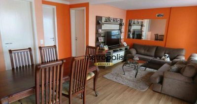 Apartamento, 3 quartos, 87 m² - Foto 1