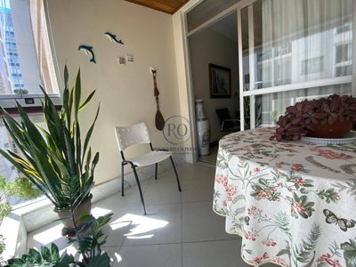 Apartamento, 3 quartos, 100 m² - Foto 2