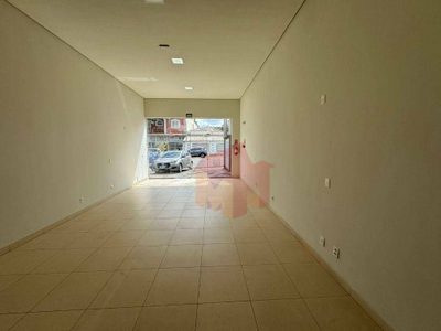 Loja-Salão, 55 m² - Foto 5