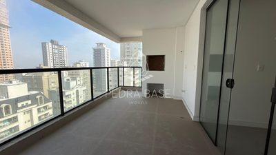 Apartamento, 3 quartos, 130 m² - Foto 1