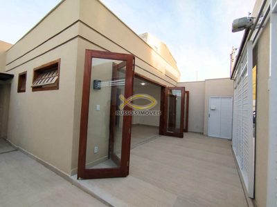 Casa, 3 quartos, 267 m² - Foto 2