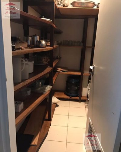 Apartamento, 3 quartos, 150 m² - Foto 5