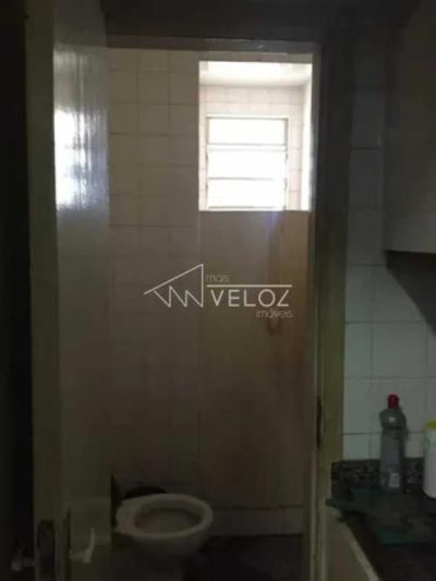 Sala-Conjunto, 29 m² - Foto 5