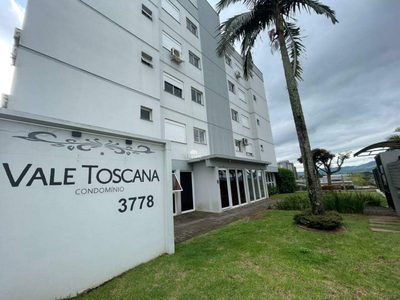 Apartamento, 2 quartos, 53 m² - Foto 1