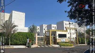 Apartamento, 43 m² - Foto 1