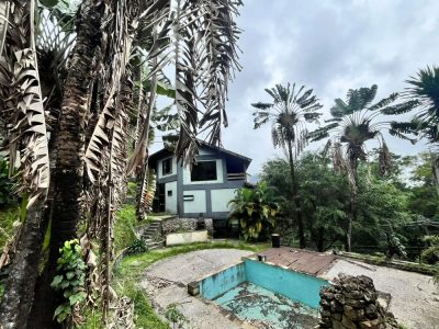 Casa, 6 quartos, 849 m² - Foto 2