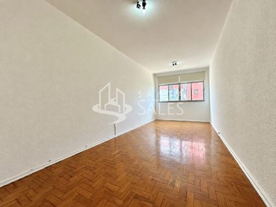 Apartamento, 1 quarto, 41 m² - Foto 1