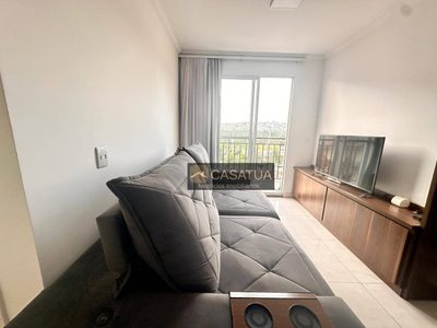 Apartamento, 2 quartos, 45 m² - Foto 2