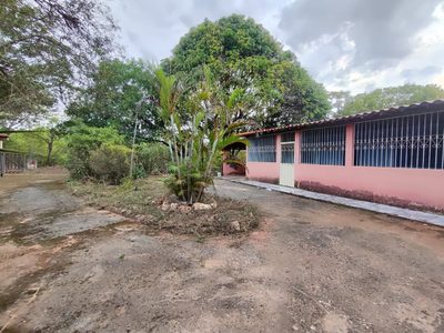 Sítio, 3 quartos, 2 hectares - Foto 1
