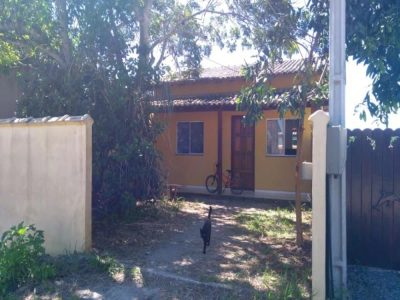 Casa, 2 quartos - Foto 1