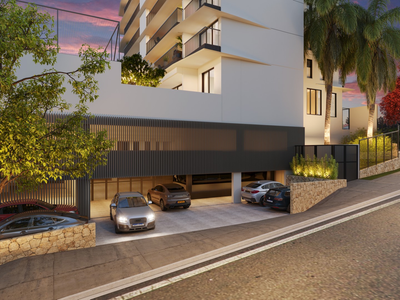 Apartamento, 4 quartos, 394 m² - Foto 2