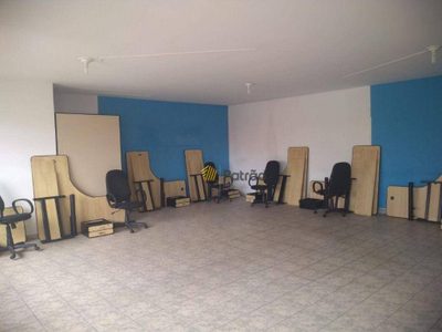 Prédio Inteiro, 608 m² - Foto 2