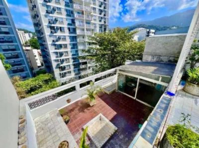 Cobertura, 3 quartos, 271 m² - Foto 3