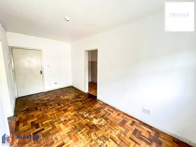 Apartamento, 1 quarto, 41 m² - Foto 3