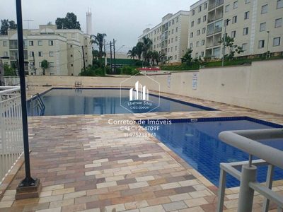 Apartamento, 2 quartos, 54 m² - Foto 5