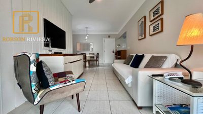 Flat/Apart Hotel, 2 quartos, 182 m² - Foto 3