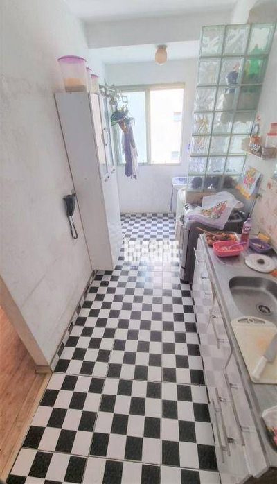 Apartamento, 1 quarto, 49 m² - Foto 2