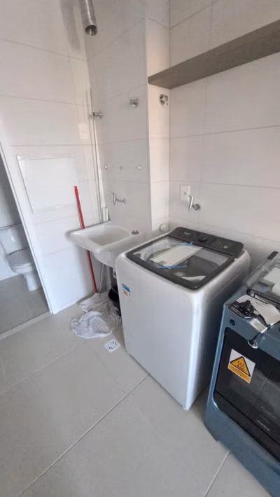 Apartamento, 3 quartos, 95 m² - Foto 5