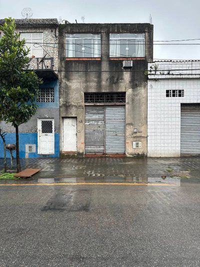 Depósito-Galpão - Foto 2