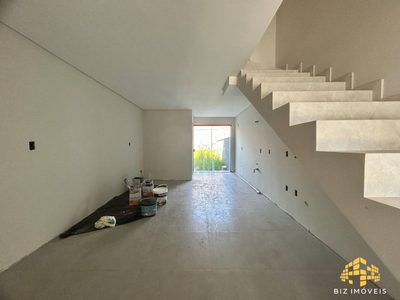 Sobrado, 2 quartos, 92 m² - Foto 4