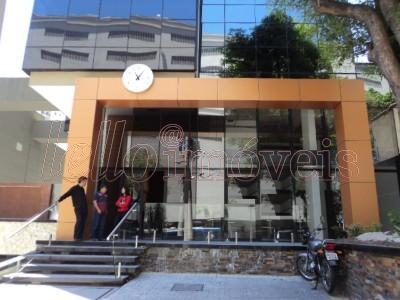 Loja-Salão, 93 m² - Foto 1