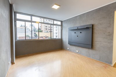Apartamento, 2 quartos, 80 m² - Foto 3