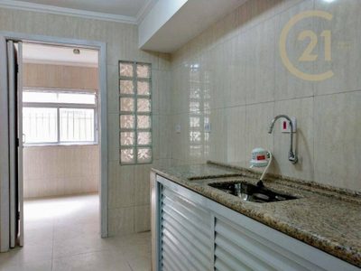 Apartamento, 3 quartos, 75 m² - Foto 5