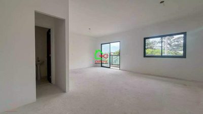 Sala-Conjunto, 52 m² - Foto 1