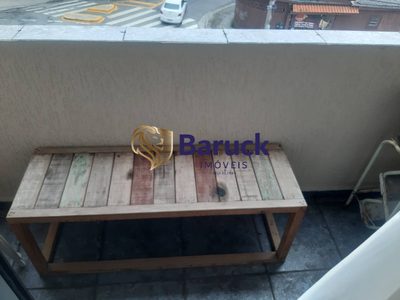 Apartamento, 2 quartos - Foto 4