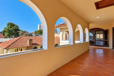 Casa, 6 quartos, 546 m² - Foto 3