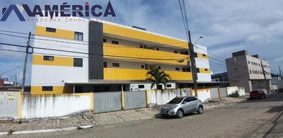 Apartamento, 1 quarto, 40 m² - Foto 1