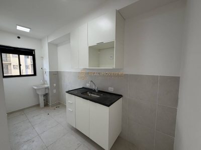Apartamento, 2 quartos, 45 m² - Foto 4