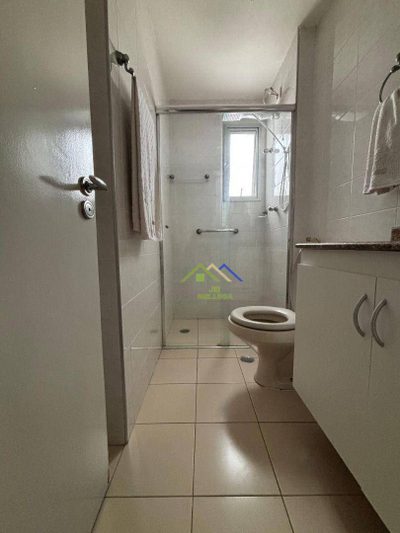 Apartamento, 3 quartos, 127 m² - Foto 5
