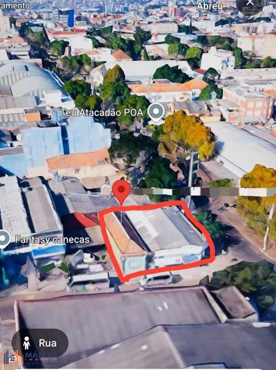 Terreno, 520 m² - Foto 1