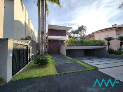 Casa de Condomínio, 4 quartos - Foto 4