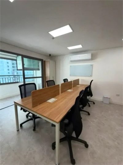 Sala-Conjunto, 56 m² - Foto 3